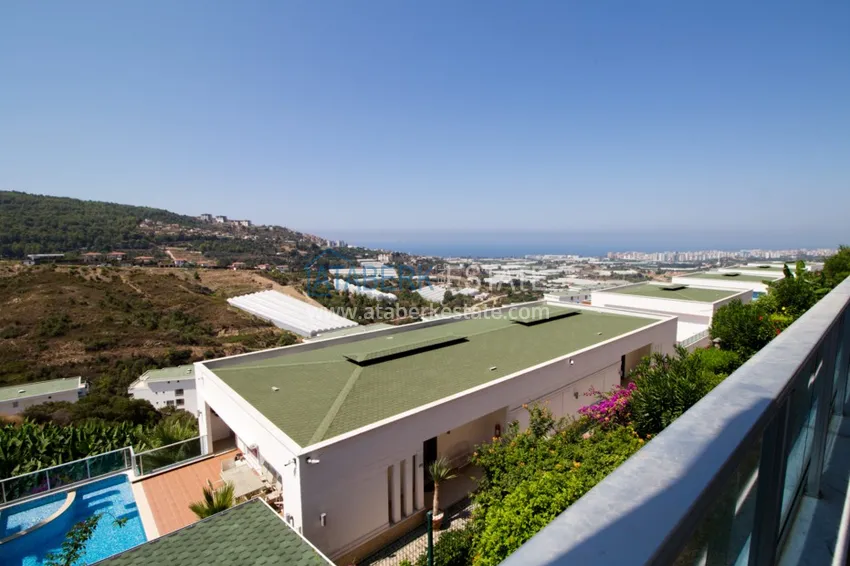 Purchase Villas in a unique complex 12 