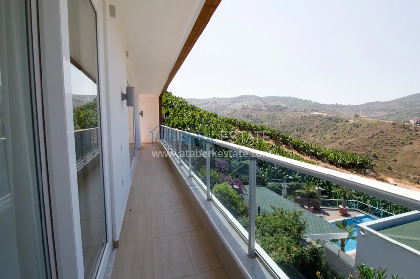 Purchase Villas in a unique complex 13 