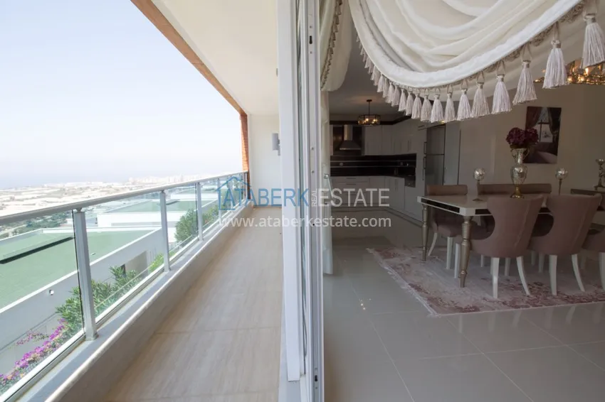 Purchase Villas in a unique complex 14 