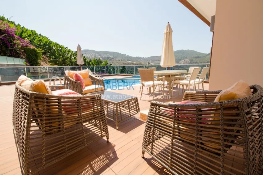 Purchase Villas in a unique complex 16 