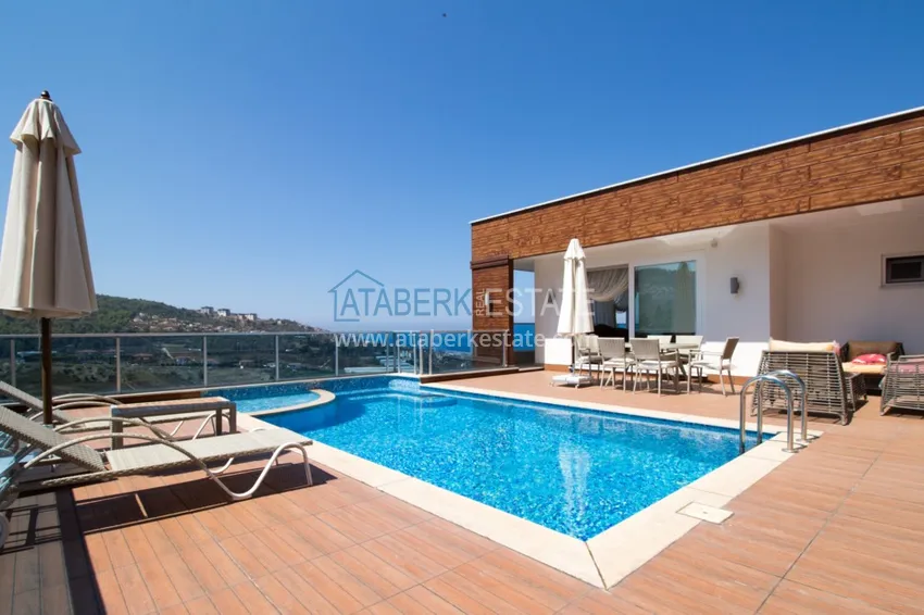 Purchase Villas in a unique complex 17 