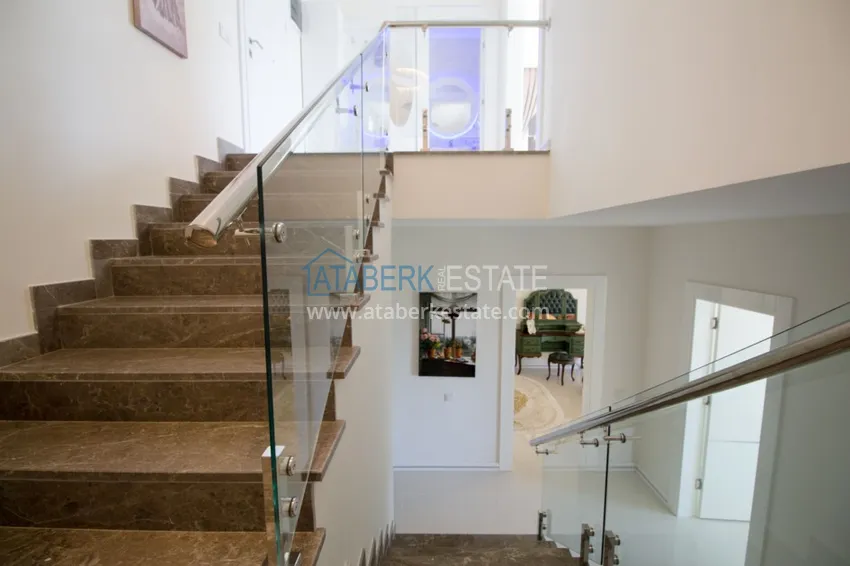 Purchase Villas in a unique complex 19 