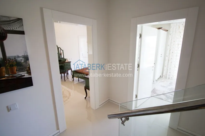 Purchase Villas in a unique complex 20 