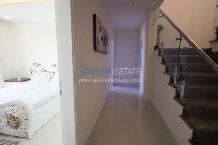 Purchase Villas in a unique complex 21 