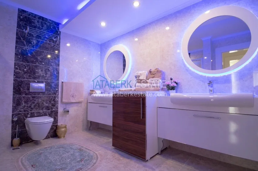 Purchase Villas in a unique complex 22 