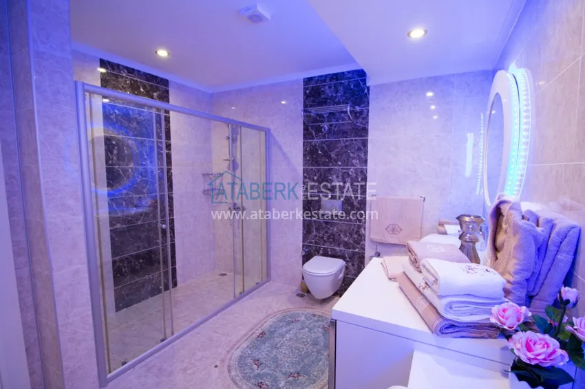 Purchase Villas in a unique complex 23 