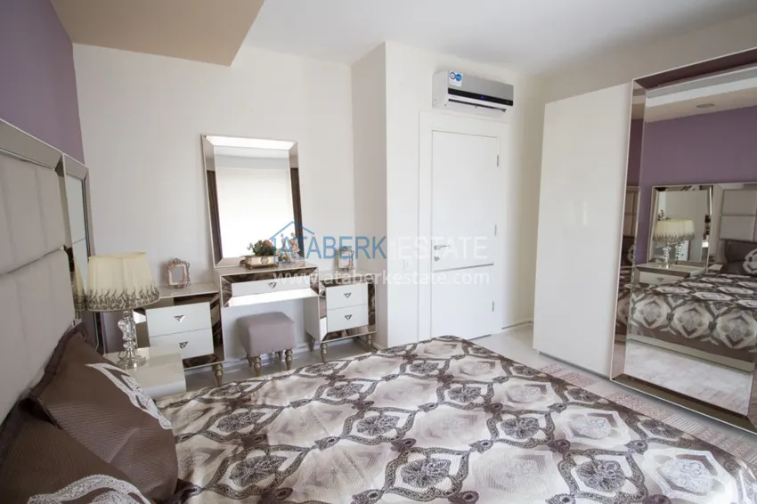 Purchase Villas in a unique complex 25 