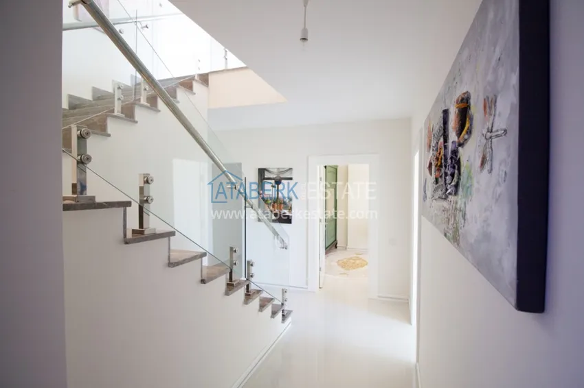 Purchase Villas in a unique complex 27 