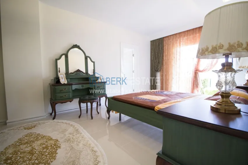 Purchase Villas in a unique complex 30 