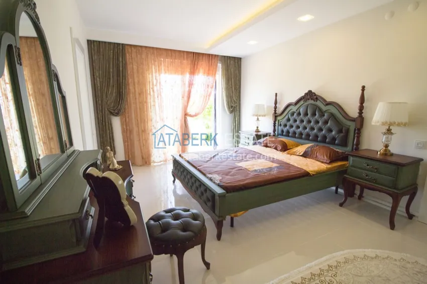 Purchase Villas in a unique complex 31 