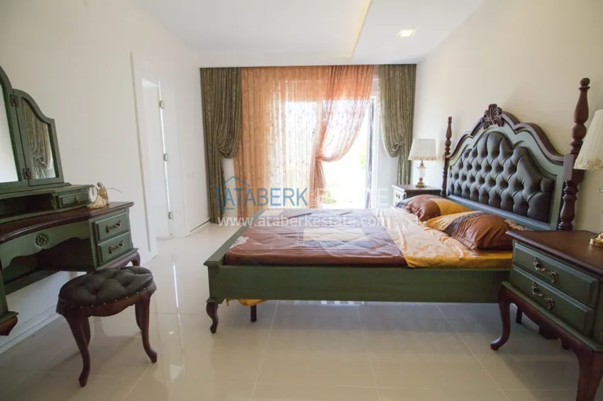 Purchase Villas in a unique complex 32 