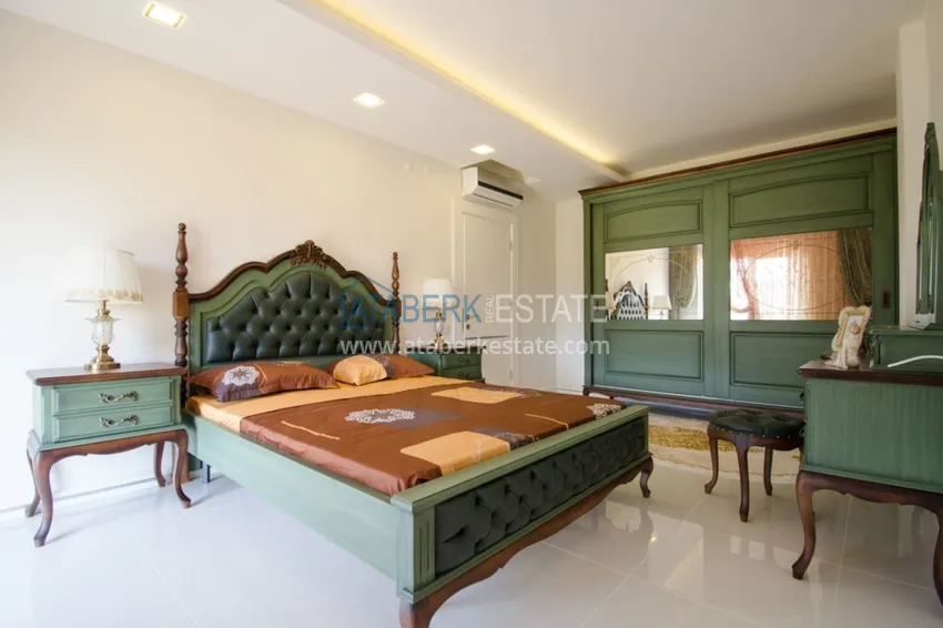 Purchase Villas in a unique complex 33 