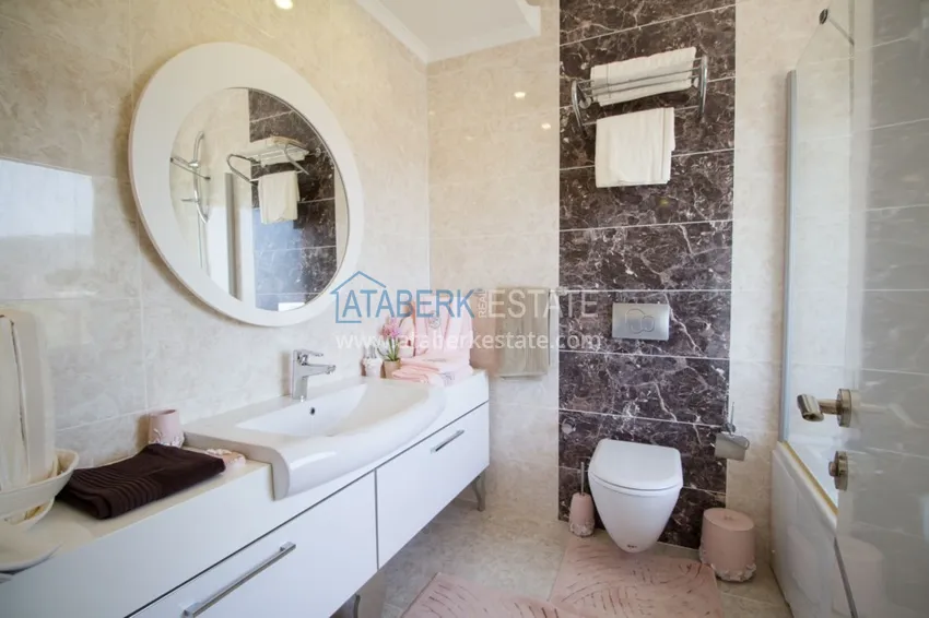 Purchase Villas in a unique complex 34 