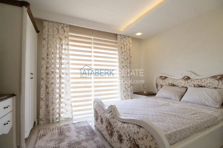 Purchase Villas in a unique complex 35 