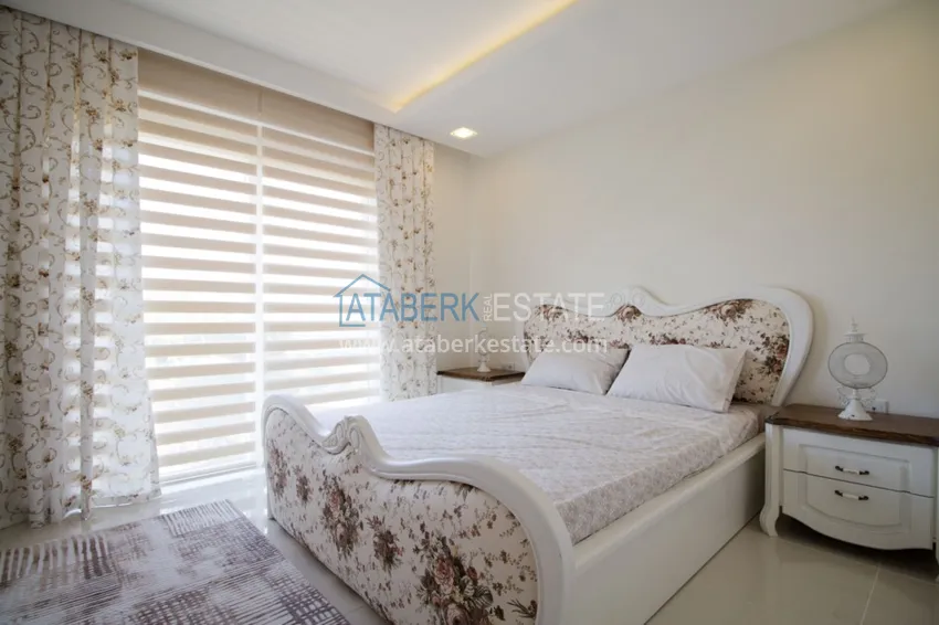 Purchase Villas in a unique complex 36 