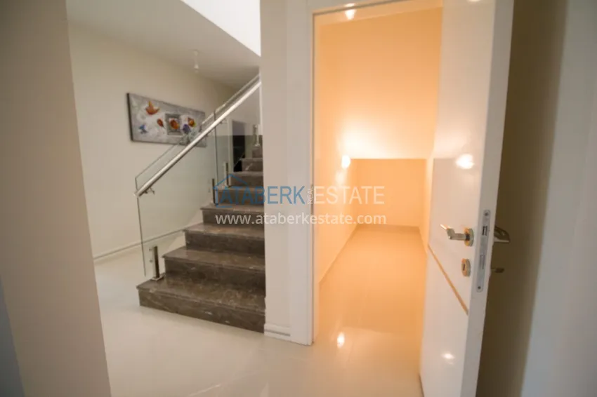 Purchase Villas in a unique complex 37 