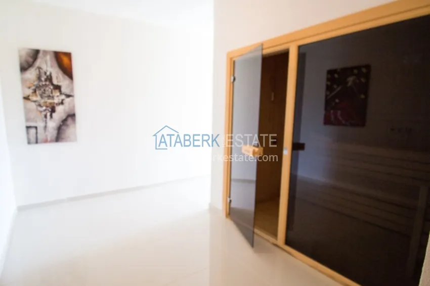 Purchase Villas in a unique complex 39 