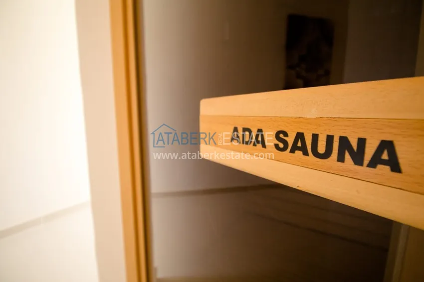 Purchase Villas in a unique complex 40 