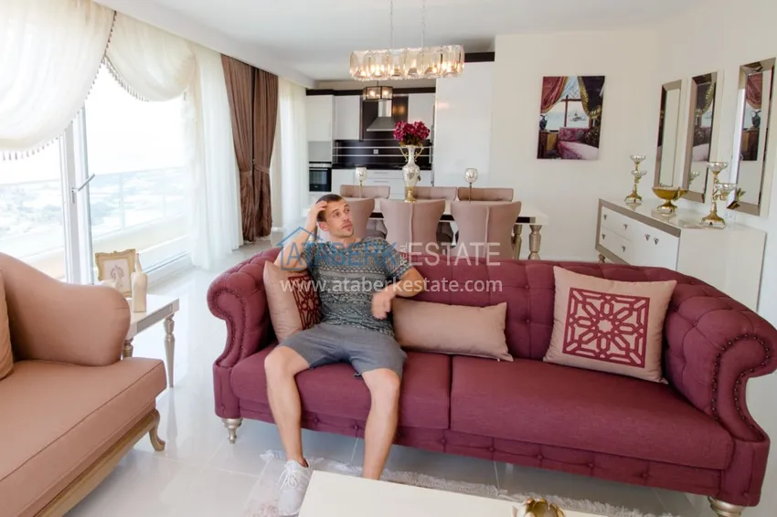 Purchase Villas in a unique complex 44 