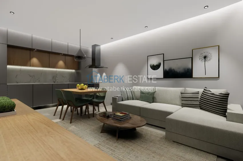 Purchase Flats in Oba from investor at prices lower than developer's 4 