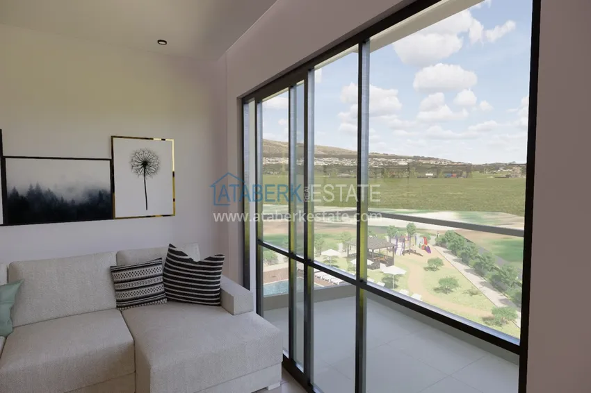 Purchase Flats in Oba from investor at prices lower than developer's 6 