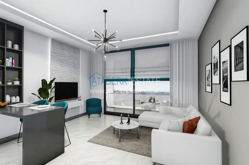 Purchase Flats in Oba from investor at prices lower than developer's 9 