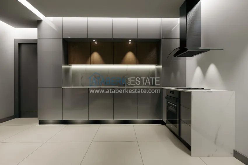 Purchase Flats in Oba from investor at prices lower than developer's 10 