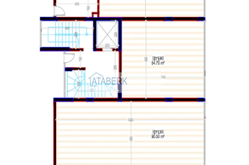 Purchase Apartments from a developer in Alanya with an installment plan of up to 2 years - a boutique complex in the Kargicak district 7
