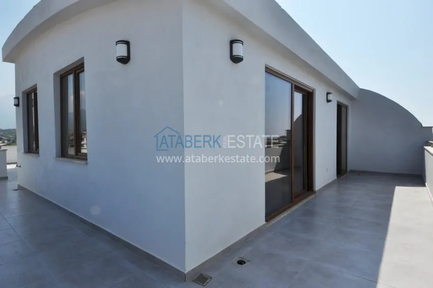 Purchase  New residential complex in the European region of Oba. 22 