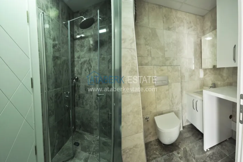 Purchase  New residential complex in the European region of Oba. 23 