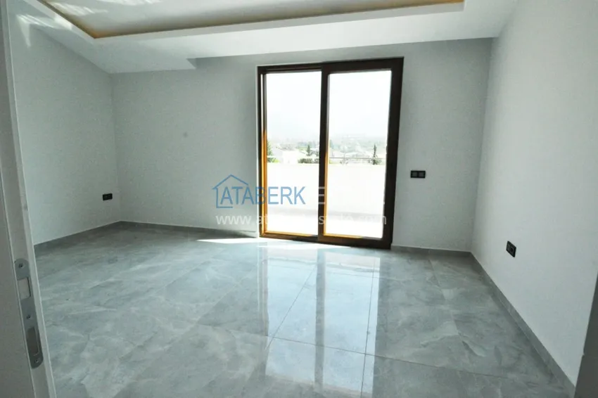 Purchase  New residential complex in the European region of Oba. 24 