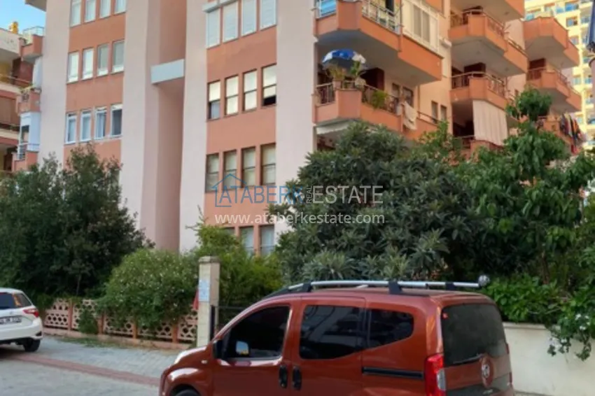 Flat in a Turkish home in Mahmutlar - hot price! 6 