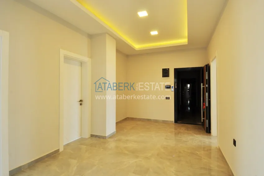 Purchase  New residential complex in the European region of Oba. 26 