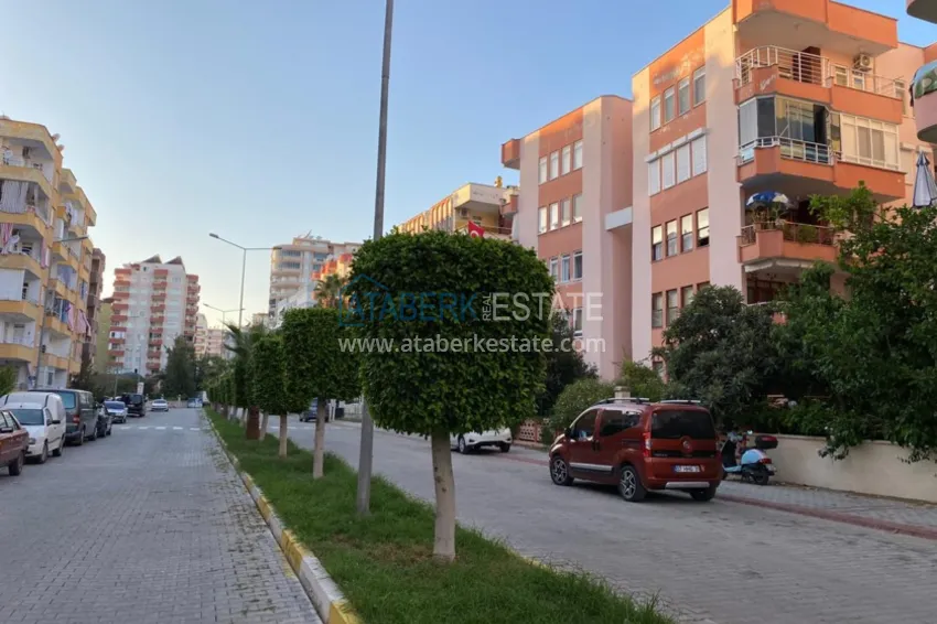 Flat in a Turkish home in Mahmutlar - hot price! 1 