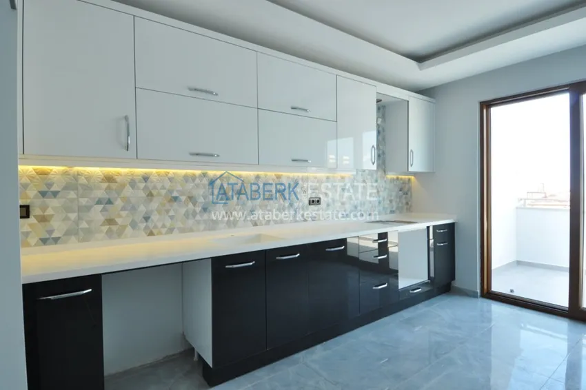 Purchase  New residential complex in the European region of Oba. 29 