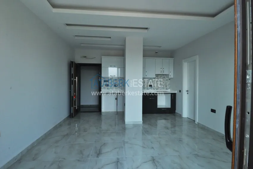 Purchase  New residential complex in the European region of Oba. 30 