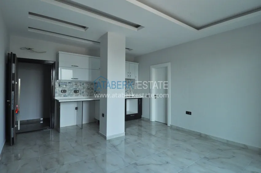 Purchase  New residential complex in the European region of Oba. 31 