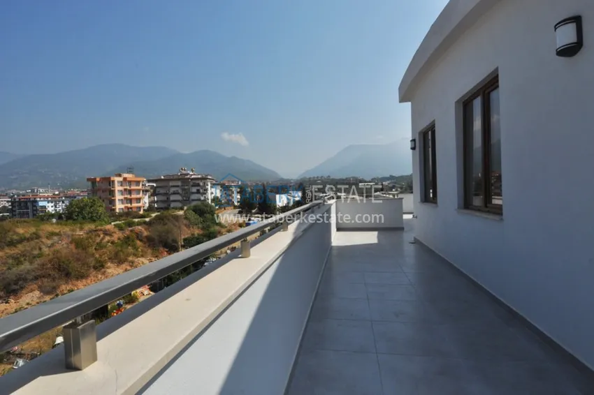 Purchase  New residential complex in the European region of Oba. 32 