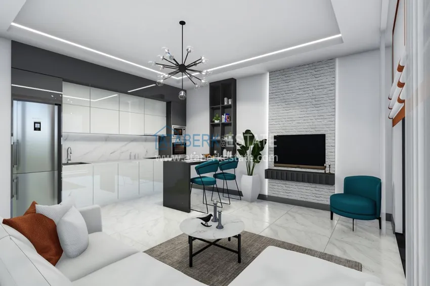 Purchase Flats in Oba from investor at prices lower than developer's 2 