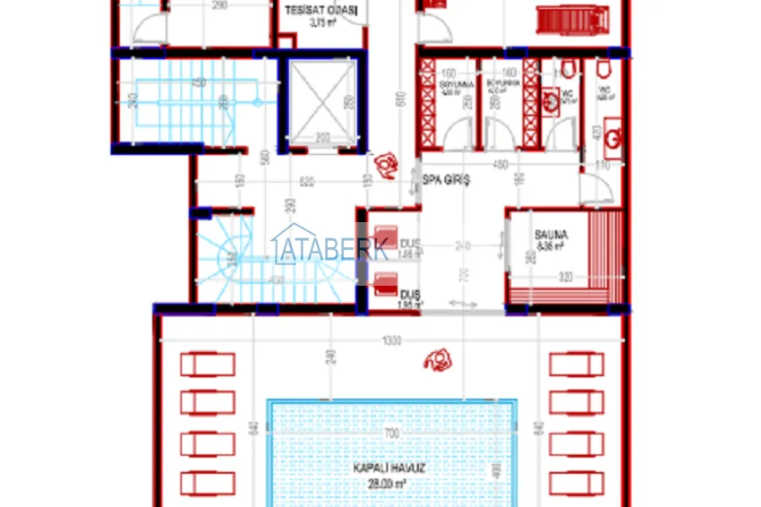 Purchase Apartments from a developer in Alanya with an installment plan of up to 2 years - a boutique complex in the Kargicak district 4