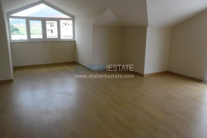 Purchase Six bedroom duplex with mountain and sea views 1 