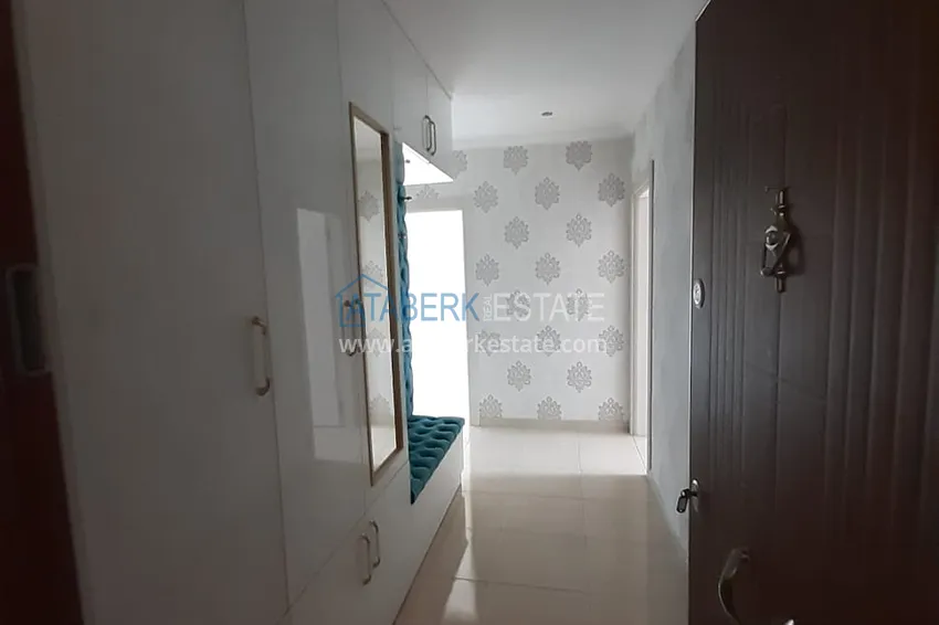 Purchase  Three bedroom apartment with a separate kitchen in Oba  1 