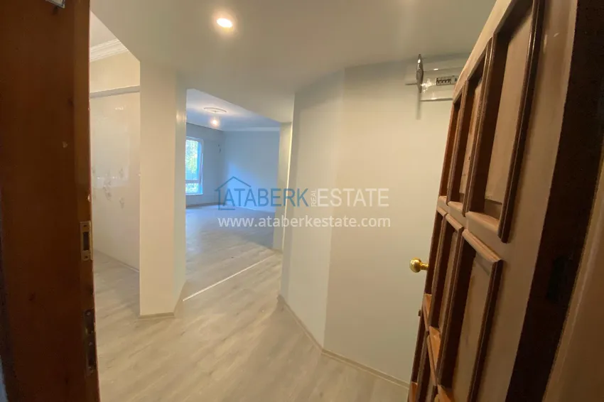 Purchase  Long term rent in Oba with a contract for permanent residence  1 