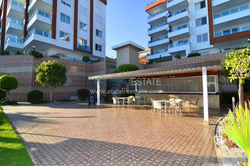 Villas in a unique complex 14 