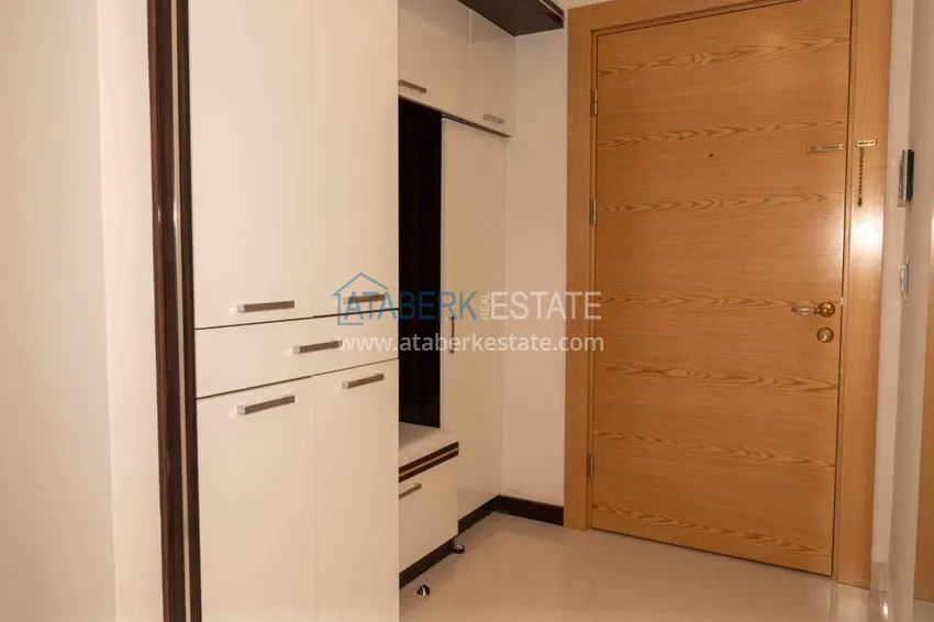 Purchase A furnished flat from the private owner with sea and mountain views 3 