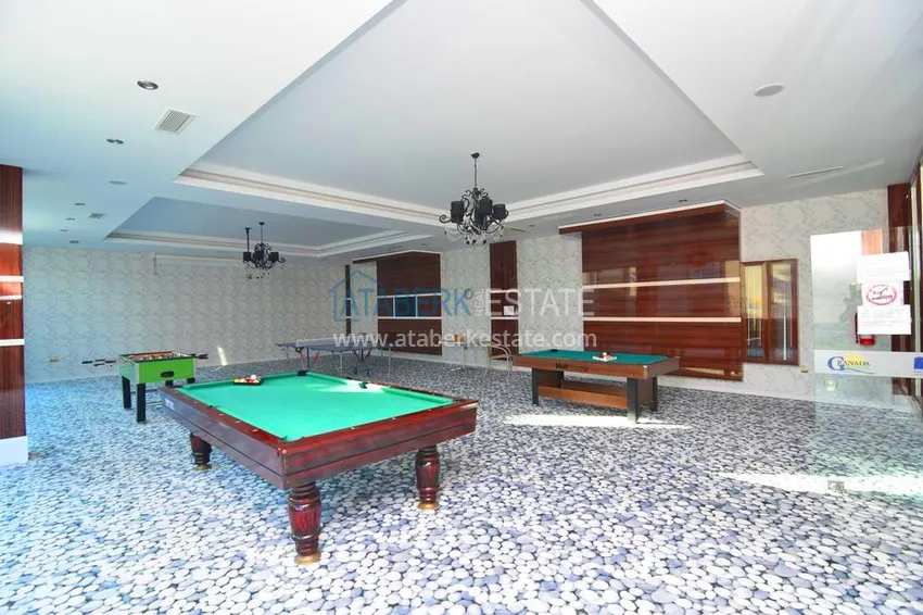 Villas in a unique complex 28 