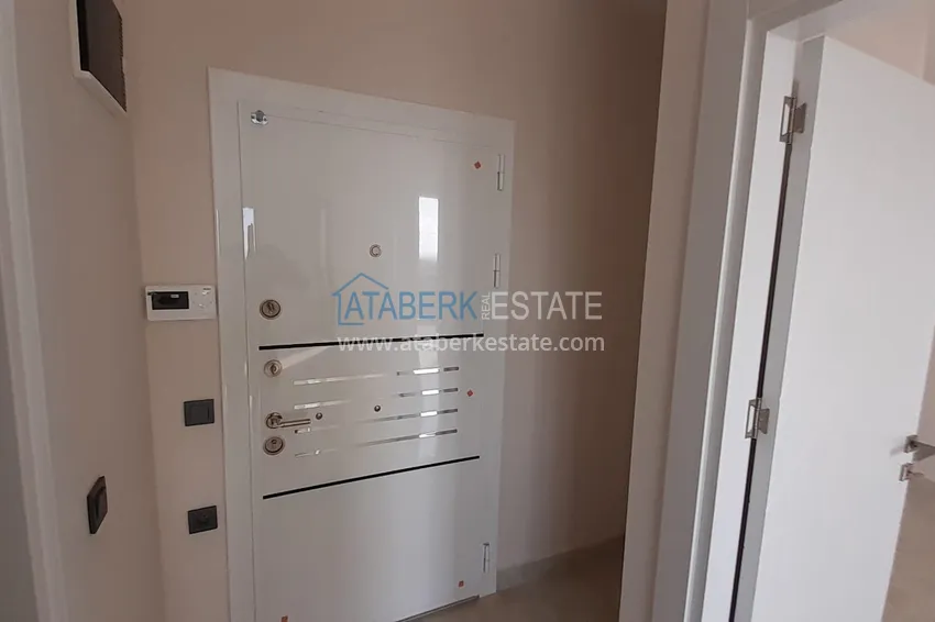 Purchase  Flat from the owner in a newly finished complex in the centre of Alanya Kleopatra side 3 