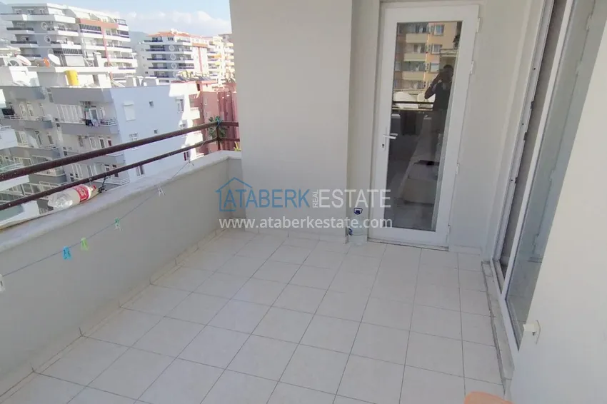 Purchase  Furnished flat in the complex in Mahmutlar  13 
