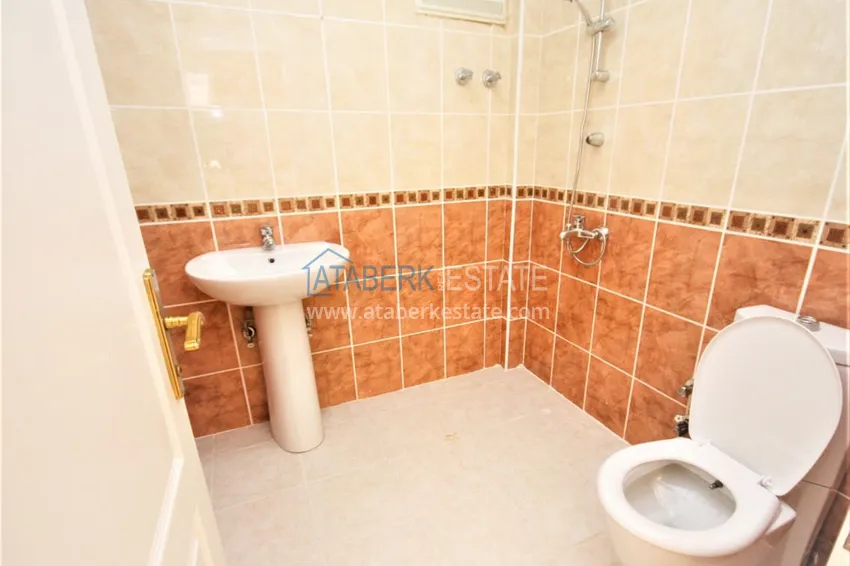 Purchase A newly renovated apartment by the sea in Mahmutlar 10 