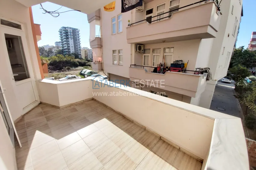 Purchase  One bedroom apartment with furniture at a hot price! 10 